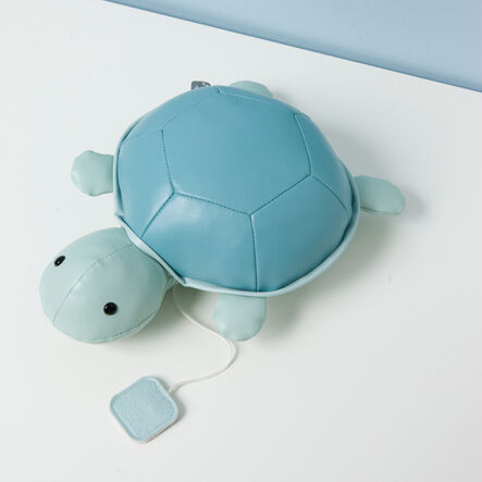 Ocean Collection Musical Animals Turtle Friend  hi\-res